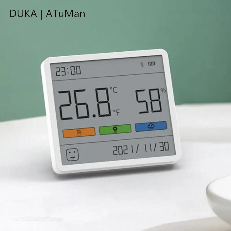 DUKA Atuman LCD   µ  跮 ð, ǳ ǿ µ   